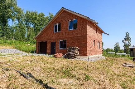 Продается 2-этажный дом, 127 м²