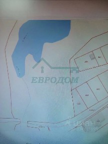 Продается участок, 10 сот.