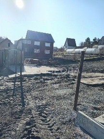 Продается участок, 6,4 сот.
