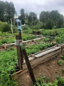 Продается участок, 7,3 сот.