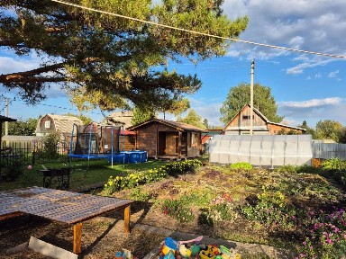 Продается 2-этажный дом, 65 м²