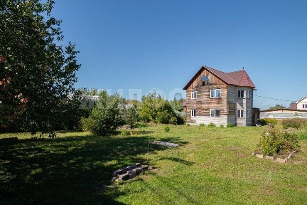 Продается 2-этажный дом, 123,3 м²