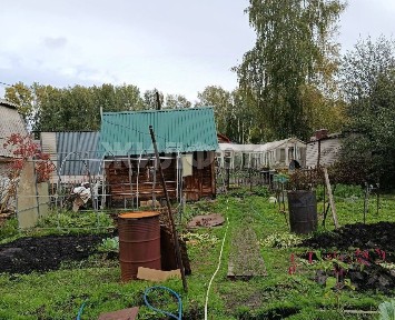 Продается участок, 5,72 сот.