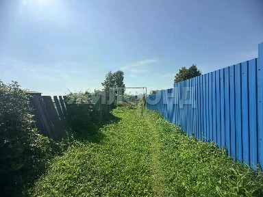 Продается 1-этажный дом, 54,7 м²