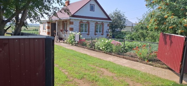 Продается 1-этажный дом, 38 м²