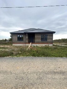 Продается 1-этажный коттедж, 140 м²