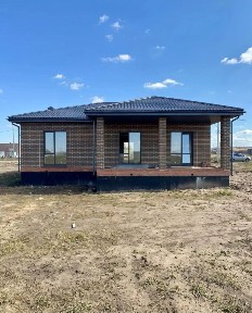 Продается 1-этажный коттедж, 144 м²