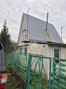 Новосибирская область, Новосибирский район, Новолуговской сельсовет, Колос-Рем СНТ, ул. Овражная