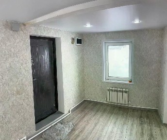 Продается 1-этажный дом, 40 м²