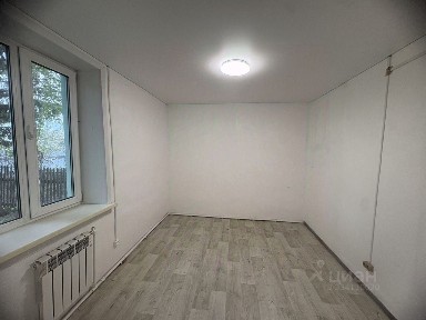 Продается 1-этажный дом, 52 м²