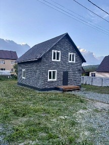Новосибирская область, Новосибирск, р-н Дзержинский, Благодатная ул., 20