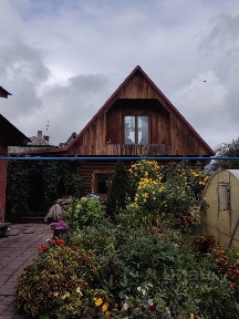 Продается 2-этажный коттедж, 190 м²