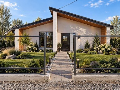 Продается 1-этажный дом, 85 м²