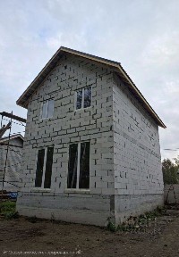 Продается 2-этажный дом, 96 м²