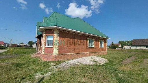 Новосибирская область, Ордынский район, Вагайцево село, ул. Летняя, 1