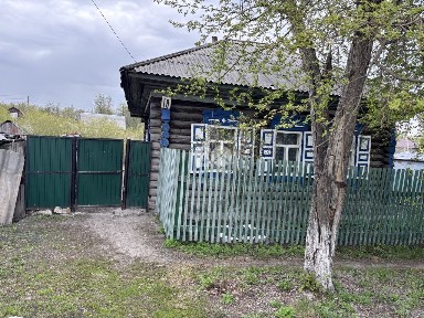 Новосибирская область, Искитим, Пионерская ул., 18