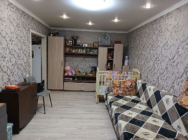 Продается 2-комн. квартира, 50 м²
