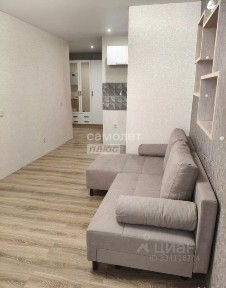 Продается студия, 31 м²