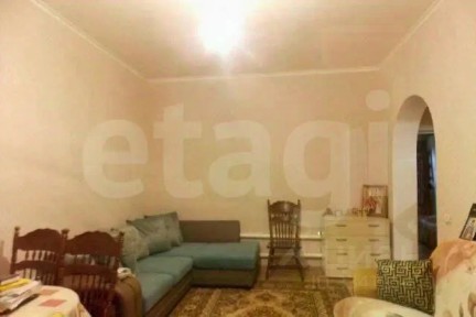 Продается 3-комн. квартира, 56,2 м²