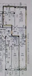 Продается 2-комн. квартира, 60,07 м²