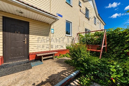 Продается 1-комн. квартира, 40 м²