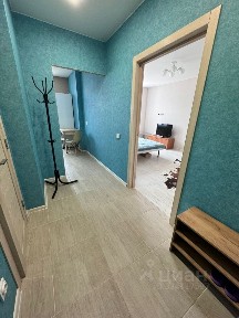 Сдается 1-комн. квартира, 40 м²