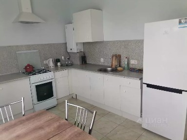 Сдается 1-комн. квартира, 43 м²