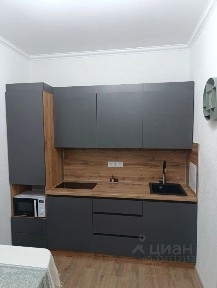 Сдается 2-комн. квартира, 37 м²