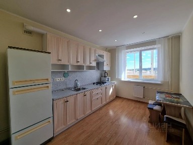 Сдается 2-комн. квартира, 52,3 м²