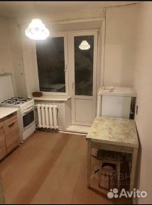 Сдается 1-комн. квартира, 35 м²