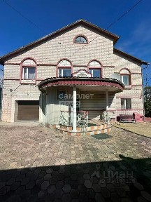 Продается 2-этажный коттедж, 348,2 м²