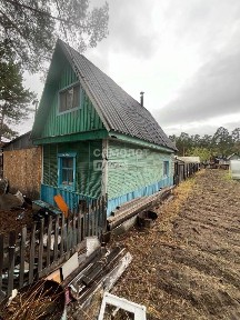 Продается 1-этажный дом, 45,5 м²