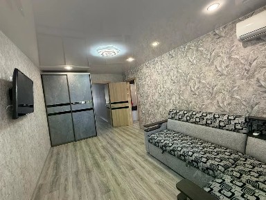 Сдается 2-комн. квартира, 44,6 м²