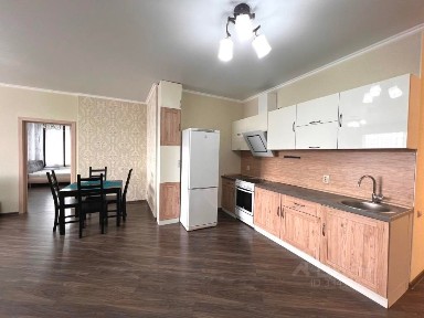 Сдается 3-комн. квартира, 78 м²