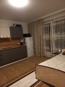 Сдается студия, 28 м²