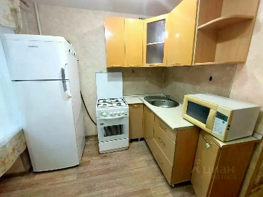 Сдается 1-комн. квартира, 31 м²