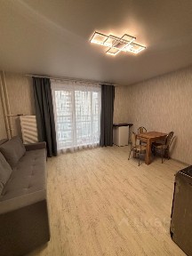 Сдается студия, 24 м²