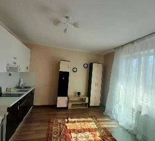 Сдается студия, 23,4 м²