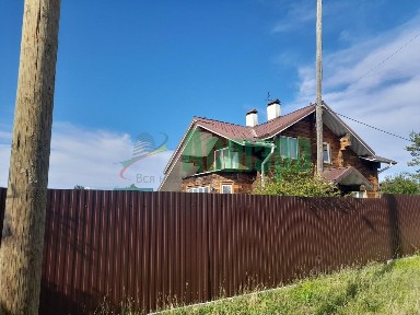 Продается 3-этажный дом, 334,5 м²