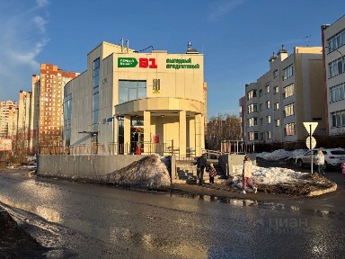 Сдается помещение свободного назначения, 12 м²