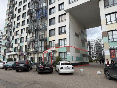 Сдается помещение свободного назначения, 77 м²