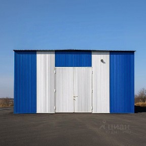 Сдается склад, 110 м²