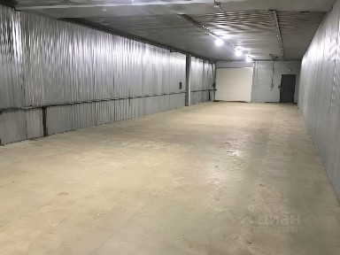 Сдается склад, 140 м²