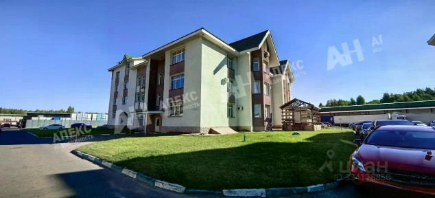 Сдается офис, 117 м²
