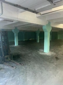 Сдается склад, 580 м²