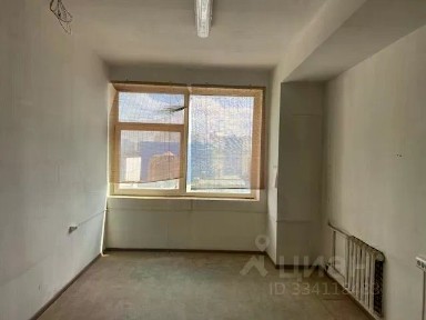 Сдается офис, 18 м²