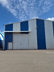 Сдается склад, 540 м²