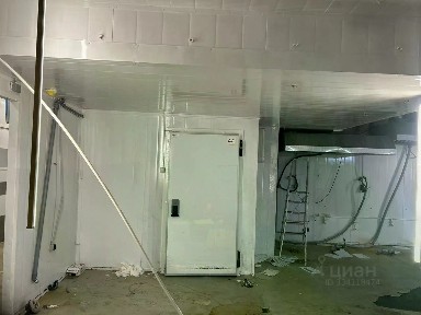 Сдается производство, 2 300 м²