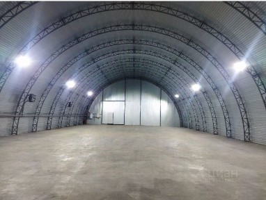 Сдается склад, 522 м²