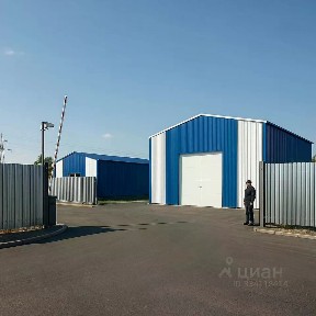 Сдается склад, 140 м²